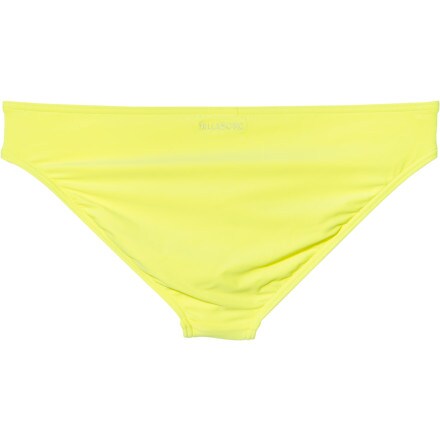Billabong - Surfside Capri Bikini Bottom - Women's
