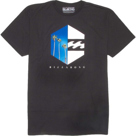 Billabong - Hex T-Shirt - Short-Sleeve - Boys'
