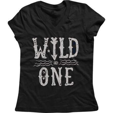 Billabong - Wild Ones Shirt - Short-Sleeve - Girls'