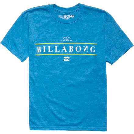 Billabong - Estate T-Shirt -Short-Sleeve - Boys'