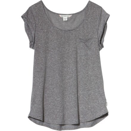 Billabong - In Cahoots Shirt - Short-Sleeve - Women's