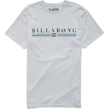 Billabong - Grounds T-Shirt - Short-Sleeve - Men's