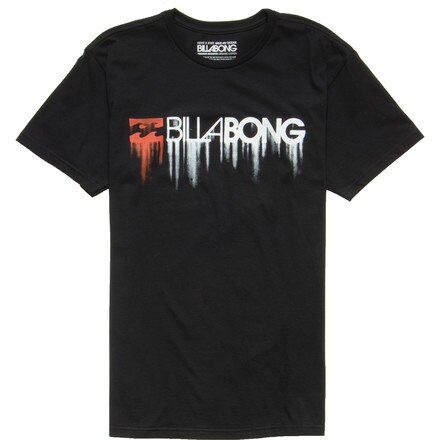 Billabong - Bleeder T-Shirt - Short-Sleeve - Men's