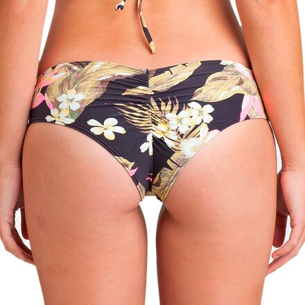 Billabong - Aloha Yo Hawaii Bikini Bottom - Women's