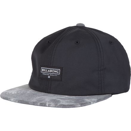 Billabong - Prodigy Snapback Hat