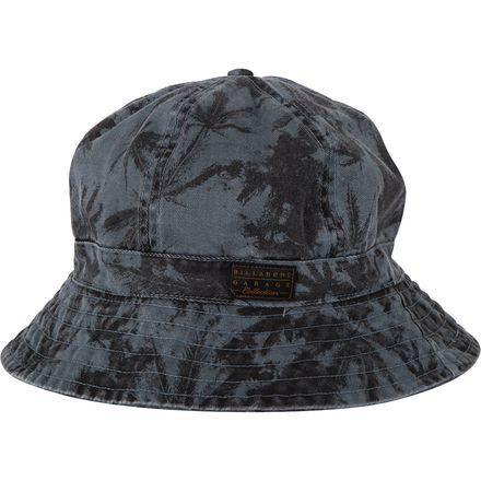 Billabong Dope Dyed Bucket Hat | Backcountry.com