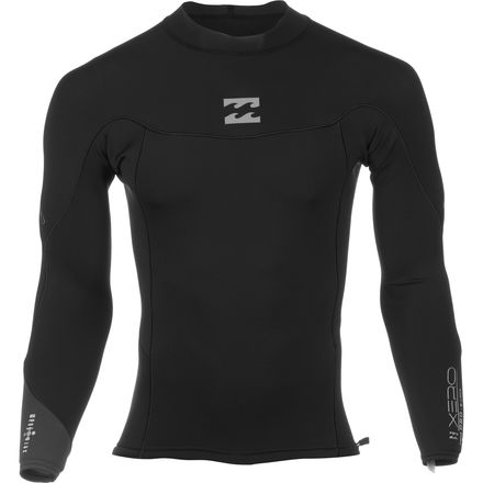 Billabong - Xero Pro 1mm Long-Sleeve Jacket - Men's