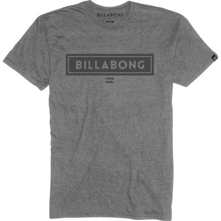 Billabong - Boxer T-Shirt - Short-Sleeve - Boys'