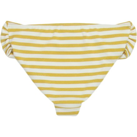 Billabong - Ninety Mile/Golden Sands Capri Bikini Bottom - Women's
