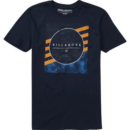 Billabong - Dice T-Shirt - Short-Sleeve - Boys'