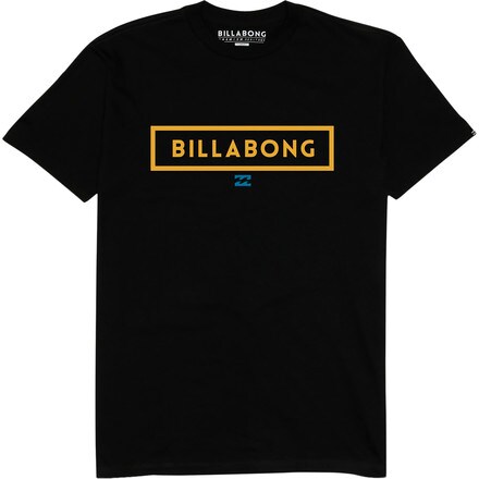 Billabong - Boxed T-Shirt - Short-Sleeve - Boys'