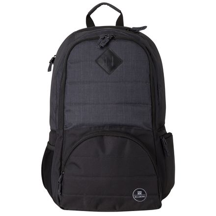Billabong - Pacific Backpack - 2136cu in
