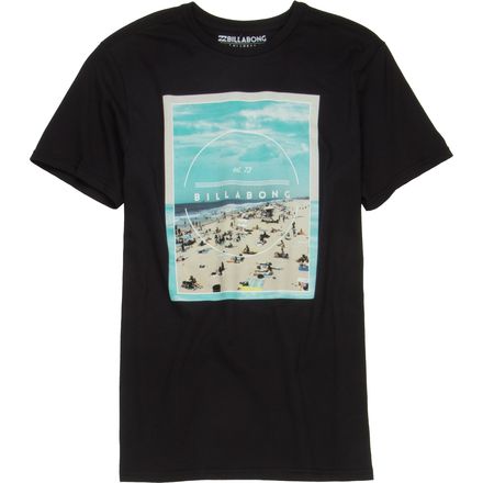 Billabong - Summertimez T-Shirt - Short-Sleeve - Men's