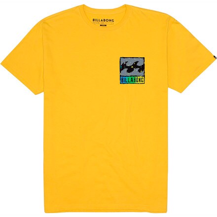 Billabong - Acid Drop T-Shirt - Short-Sleeve - Men's