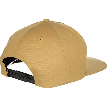 Billabong - Shifty Brosaic Snapback Hat