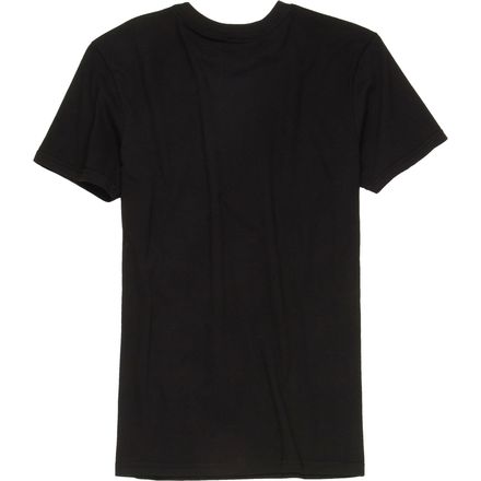 Billabong - Branded T-Shirt - Short-Sleeve - Boys'