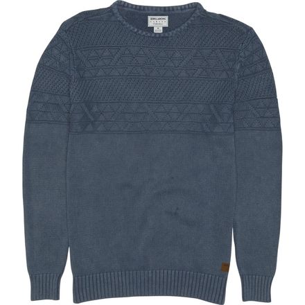 Billabong - Hudson Sweater - Men's