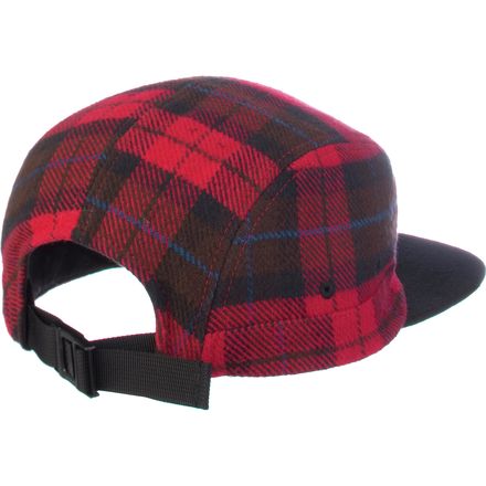 Billabong - Harbor Snapback Hat