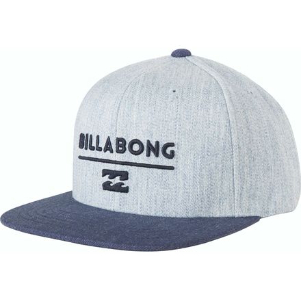 Billabong - System Snapback Hat