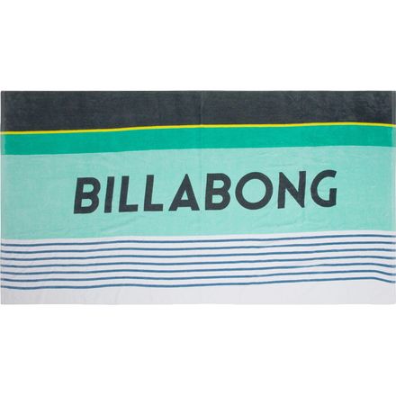Billabong - Spinner Jumbo Towel