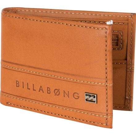 Billabong - Vacant Wallet - Men's