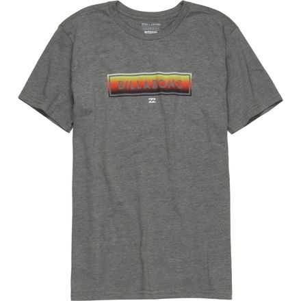 Billabong - United T-Shirt - Short-Sleeve - Boys'
