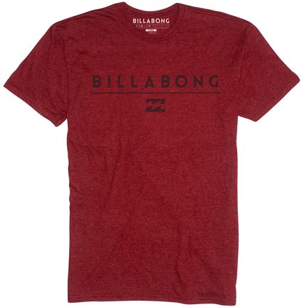 Billabong - Frontliner T-Shirt - Short-Sleeve - Men's