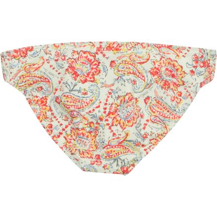 Billabong - Paisley Paradise Capri Bikini Bottom - Women's