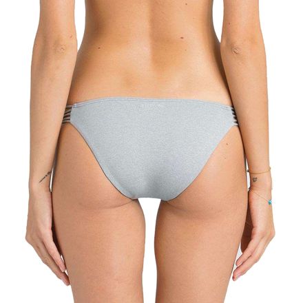 Billabong - It's All About The Details Tropic Bikini Bottom - Women's