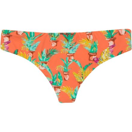 Billabong - Desert Ties Reversible Hawaii Bikini Bottom - Women's