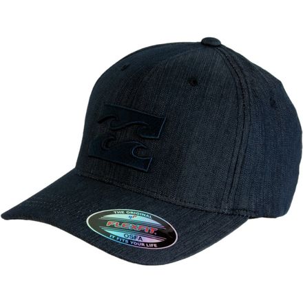 Billabong - Transit Snapback Hat