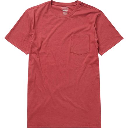 Billabong - Essential Pocket T-Shirt - Men's