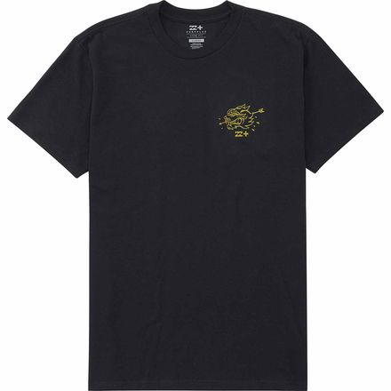 Billabong - Dirt Cat T-Shirt - Men's
