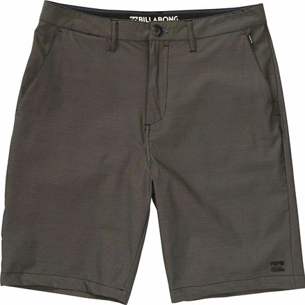 Billabong - Crossfire X Twill Short - Men's