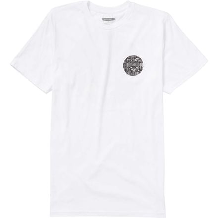 Billabong - Tamar Otis T-Shirt - Short-Sleeve - Men's