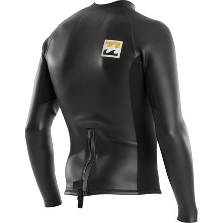 Billabong - 2/2 Revolution Re-Issue Sleeveless Spring Wetsuit - Men's