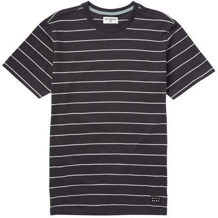 Billabong - Die Cut Stripe Crew - Men's