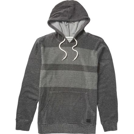 Billabong - Flecker Blocked Pullover Hoodie - Men's