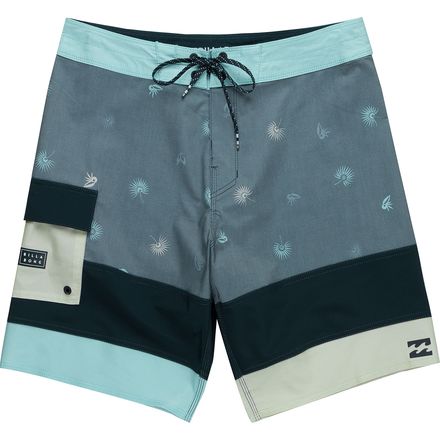 Billabong - Pump X Board Short - Men's