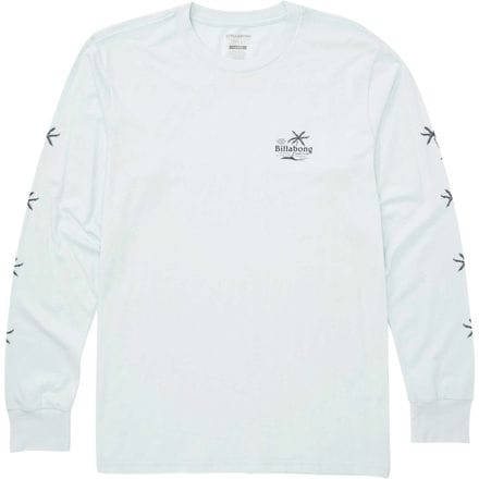 Billabong - Surf Club Long-Sleeve T-Shirt - Men's