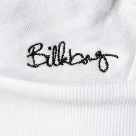 Billabong - Oakland Full-Zip Hooded Sweatshirt - Women's