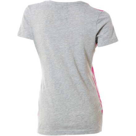 Billabong - Manu V-Neck T-Shirt - Short-Sleeve - Women's
