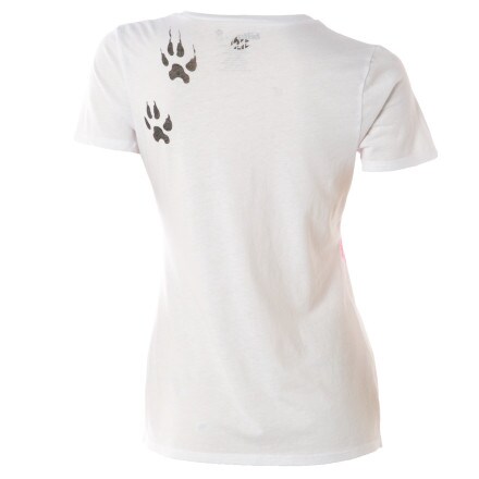 Billabong - Charlie Ray T-Shirt - Short-Sleeve - Women's