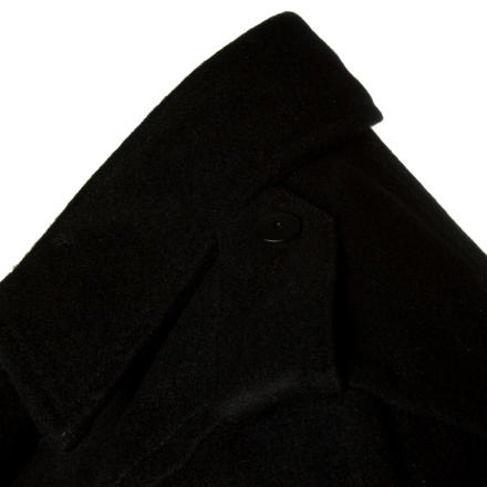Billabong - Black Fish Jacket - Men's