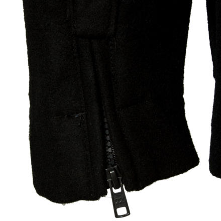 Billabong - Black Fish Jacket - Men's