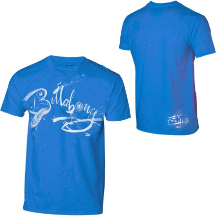 Billabong - Spasm T-Shirt - Short-Sleeve - Men's