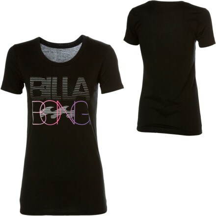 Billabong - Whistler T-Shirt - Short-Sleeve - Women's