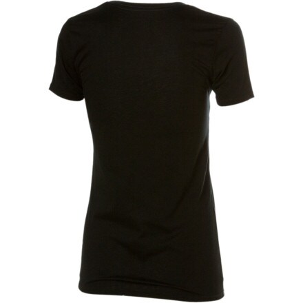 Billabong - Whistler T-Shirt - Short-Sleeve - Women's