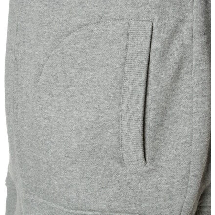 Billabong - Reflection Full-Zip Hooded Sweatshirt - Men's