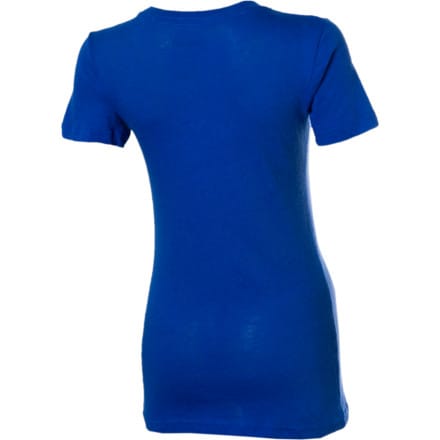 Billabong - Brock T-Shirt - Short-Sleeve - Women's